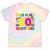 Retro 80's Costume 80s Nostalgia Party Tie-Dye T-Shirts Hazy Rainbow Tie-Dye Retro 80's Costume 80s Nostalgia Party Tie-Dye T-Shirts Hazy Rainbow Tie-Dye