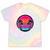 Retro 80s Synthwave Sunset & Palm Trees Retro Nostalgia 80s Tie-Dye T-Shirts Hazy Rainbow Tie-Dye Retro 80s Synthwave Sunset & Palm Trees Retro Nostalgia 80s Tie-Dye T-Shirts Hazy Rainbow Tie-Dye