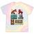 Retro Cassette 70s 80s 90s Music Vintage Party Nostalgia Tie-Dye T-Shirts Hazy Rainbow Tie-Dye Retro Cassette 70s 80s 90s Music Vintage Party Nostalgia Tie-Dye T-Shirts Hazy Rainbow Tie-Dye