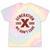 Retro Gen X 1965-1980 Sarcastic Nostalgia Graphic Tie-Dye T-Shirts Hazy Rainbow Tie-Dye Retro Gen X 1965-1980 Sarcastic Nostalgia Graphic Tie-Dye T-Shirts Hazy Rainbow Tie-Dye