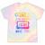 Retro Girls Just Wanna Have Fun Nostalgia 1980s 80's Premium Tri-Blend Tie-Dye T-Shirts Hazy Rainbow Tie-Dye Retro Girls Just Wanna Have Fun Nostalgia 1980s 80's Premium Tri-Blend Tie-Dye T-Shirts Hazy Rainbow Tie-Dye