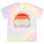 Retro Be Patient With Me I'm From The 1900s Premium Tie-Dye T-Shirts Hazy Rainbow Tie-Dye Retro Be Patient With Me I'm From The 1900s Premium Tie-Dye T-Shirts Hazy Rainbow Tie-Dye