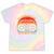 Retro Be Patient With Me I'm From The 1900s Tie-Dye T-Shirts Hazy Rainbow Tie-Dye Retro Be Patient With Me I'm From The 1900s Tie-Dye T-Shirts Hazy Rainbow Tie-Dye
