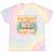 Retro Please Be Patient With Me I'm From The 1900s Old Gamer Tie-Dye T-Shirts Hazy Rainbow Tie-Dye Retro Please Be Patient With Me I'm From The 1900s Old Gamer Tie-Dye T-Shirts Hazy Rainbow Tie-Dye