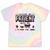 Retro Please Be Patient With Me I'm From The 1900s Premium Tie-Dye T-Shirts Hazy Rainbow Tie-Dye Retro Please Be Patient With Me I'm From The 1900s Premium Tie-Dye T-Shirts Hazy Rainbow Tie-Dye
