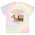 Retro Please Be Patient With Me I'm From The 1900s Vintage Premium Tie-Dye T-Shirts Hazy Rainbow Tie-Dye Retro Please Be Patient With Me I'm From The 1900s Vintage Premium Tie-Dye T-Shirts Hazy Rainbow Tie-Dye