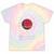 Retro Pluto Never Forget Classic Planet Pluto Nostalgia Tie-Dye T-Shirts Hazy Rainbow Tie-Dye Retro Pluto Never Forget Classic Planet Pluto Nostalgia Tie-Dye T-Shirts Hazy Rainbow Tie-Dye