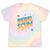 Retro Sci Fi Star Rebel 1977 Space Vintage Nerd Nostalgia Premium Tie-Dye T-Shirts Hazy Rainbow Tie-Dye Retro Sci Fi Star Rebel 1977 Space Vintage Nerd Nostalgia Premium Tie-Dye T-Shirts Hazy Rainbow Tie-Dye