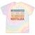 Retro Soul Introverted But Willing To Discuss Nostalgia Tie-Dye T-Shirts Hazy Rainbow Tie-Dye Retro Soul Introverted But Willing To Discuss Nostalgia Tie-Dye T-Shirts Hazy Rainbow Tie-Dye
