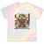 Retro Tech Stack 80s 90s Nostalgia Analog Devices Tie-Dye T-Shirts Hazy Rainbow Tie-Dye Retro Tech Stack 80s 90s Nostalgia Analog Devices Tie-Dye T-Shirts Hazy Rainbow Tie-Dye