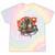 Retro Tech Stack 80s 90s Nostalgia Analog TV Cameras Tie-Dye T-Shirts Hazy Rainbow Tie-Dye Retro Tech Stack 80s 90s Nostalgia Analog TV Cameras Tie-Dye T-Shirts Hazy Rainbow Tie-Dye