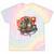 Retro Tech Stack 80s 90s Nostalgia Analog TV Cameras Tie-Dye T-Shirts Hazy Rainbow Tie-Dye Retro Tech Stack 80s 90s Nostalgia Analog TV Cameras Tie-Dye T-Shirts Hazy Rainbow Tie-Dye