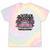 Sock Hop 50s Classic Car Nostalgia 1950s Greaser Tie-Dye T-Shirts Hazy Rainbow Tie-Dye Sock Hop 50s Classic Car Nostalgia 1950s Greaser Tie-Dye T-Shirts Hazy Rainbow Tie-Dye