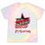 Sock Hop Fabulous Fifties Rock N Roll Automobile Nostalgia Tie-Dye T-Shirts Hazy Rainbow Tie-Dye Sock Hop Fabulous Fifties Rock N Roll Automobile Nostalgia Tie-Dye T-Shirts Hazy Rainbow Tie-Dye