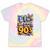 I Survived The 90s – Cute Retro Cartoon Nostalgia Tie-Dye T-Shirts Hazy Rainbow Tie-Dye I Survived The 90s – Cute Retro Cartoon Nostalgia Tie-Dye T-Shirts Hazy Rainbow Tie-Dye