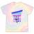 Temporal Trends Vaporwave Style Retro Nostalgia Look Tie-Dye T-Shirts Hazy Rainbow Tie-Dye Temporal Trends Vaporwave Style Retro Nostalgia Look Tie-Dye T-Shirts Hazy Rainbow Tie-Dye
