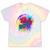 Totally 80's Tie Dye Retro Vibes 1980s Style Nostalgia Tie-Dye T-Shirts Hazy Rainbow Tie-Dye Totally 80's Tie Dye Retro Vibes 1980s Style Nostalgia Tie-Dye T-Shirts Hazy Rainbow Tie-Dye