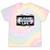 VHS Tape Rewind Glitch 90s Retro Nostalgia Please Rewind Tie-Dye T-Shirts Hazy Rainbow Tie-Dye VHS Tape Rewind Glitch 90s Retro Nostalgia Please Rewind Tie-Dye T-Shirts Hazy Rainbow Tie-Dye