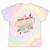 Vintage 1980 Retro Badge Decade Nostalgia Graphic Emblem Premium Tri-Blend Tie-Dye T-Shirts Hazy Rainbow Tie-Dye Vintage 1980 Retro Badge Decade Nostalgia Graphic Emblem Premium Tri-Blend Tie-Dye T-Shirts Hazy Rainbow Tie-Dye
