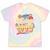 Vintage 1995 Retro Classic 90s Nostalgia Throwback Vibe Tie-Dye T-Shirts Hazy Rainbow Tie-Dye Vintage 1995 Retro Classic 90s Nostalgia Throwback Vibe Tie-Dye T-Shirts Hazy Rainbow Tie-Dye