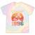Vintage 1996 Retro Sunset Nostalgia 90s 30th Birthday Tie-Dye T-Shirts Hazy Rainbow Tie-Dye Vintage 1996 Retro Sunset Nostalgia 90s 30th Birthday Tie-Dye T-Shirts Hazy Rainbow Tie-Dye