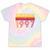 Vintage 1997 Retro Style 90's Born Nostalgia Vibes Birthday Premium Tri-Blend Tie-Dye T-Shirts Hazy Rainbow Tie-Dye Vintage 1997 Retro Style 90's Born Nostalgia Vibes Birthday Premium Tri-Blend Tie-Dye T-Shirts Hazy Rainbow Tie-Dye