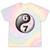 Vintage 6 7 Sketch Yin Yang Namaste Six Seven Nostalgia Tie-Dye T-Shirts Hazy Rainbow Tie-Dye Vintage 6 7 Sketch Yin Yang Namaste Six Seven Nostalgia Tie-Dye T-Shirts Hazy Rainbow Tie-Dye
