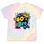 Vintage 80s Bro Eighties Party Costume 80s Nostalgia Tie-Dye T-Shirts Hazy Rainbow Tie-Dye Vintage 80s Bro Eighties Party Costume 80s Nostalgia Tie-Dye T-Shirts Hazy Rainbow Tie-Dye
