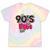 Vintage 90's Babe Party Back To 90s Cassette Nostalgia Premium Tri-Blend Tie-Dye T-Shirts Hazy Rainbow Tie-Dye Vintage 90's Babe Party Back To 90s Cassette Nostalgia Premium Tri-Blend Tie-Dye T-Shirts Hazy Rainbow Tie-Dye