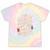 Vintage Label Collectors Ephemera Enthusiasts Nostalgia Fans Tie-Dye T-Shirts Hazy Rainbow Tie-Dye Vintage Label Collectors Ephemera Enthusiasts Nostalgia Fans Tie-Dye T-Shirts Hazy Rainbow Tie-Dye