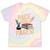 Vintage Literary Nostalgia Tie-Dye T-Shirts Hazy Rainbow Tie-Dye Vintage Literary Nostalgia Tie-Dye T-Shirts Hazy Rainbow Tie-Dye