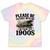 Vintage Be Patient With Me I'm From The 1900s Steam Train Tie-Dye T-Shirts Hazy Rainbow Tie-Dye Vintage Be Patient With Me I'm From The 1900s Steam Train Tie-Dye T-Shirts Hazy Rainbow Tie-Dye