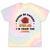 Vintage Please Be Patient With Me I'm From The 1900s Funny Tie-Dye T-Shirts Hazy Rainbow Tie-Dye