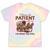 Vintage Please Be Patient With Me I'm From The 1900s Western Tie-Dye T-Shirts Hazy Rainbow Tie-Dye Vintage Please Be Patient With Me I'm From The 1900s Western Tie-Dye T-Shirts Hazy Rainbow Tie-Dye