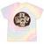 Vintage Portrait Photography Memory Nostalgia Vibe Tie-Dye T-Shirts Hazy Rainbow Tie-Dye Vintage Portrait Photography Memory Nostalgia Vibe Tie-Dye T-Shirts Hazy Rainbow Tie-Dye