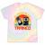 Vintage Retro Classically Trained Video Game 90s Nostalgia Tie-Dye T-Shirts Hazy Rainbow Tie-Dye Vintage Retro Classically Trained Video Game 90s Nostalgia Tie-Dye T-Shirts Hazy Rainbow Tie-Dye