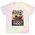 Vintage Saying Please Be Patient With Me I'm From The 1900s Tie-Dye T-Shirts Hazy Rainbow Tie-Dye
