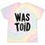 Wastoid 80s Slang Retro Teen Quote Gen X Nostalgia Tie-Dye T-Shirts Hazy Rainbow Tie-Dye Wastoid 80s Slang Retro Teen Quote Gen X Nostalgia Tie-Dye T-Shirts Hazy Rainbow Tie-Dye