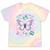 Y2K Butterfly Floppy Disk Art Digital Nostalgia Tie-Dye T-Shirts Hazy Rainbow Tie-Dye Y2K Butterfly Floppy Disk Art Digital Nostalgia Tie-Dye T-Shirts Hazy Rainbow Tie-Dye