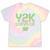 Y2K Survivor 2000s Nostalgia Retro Vintage Nostalgic Tie-Dye T-Shirts Hazy Rainbow Tie-Dye Y2K Survivor 2000s Nostalgia Retro Vintage Nostalgic Tie-Dye T-Shirts Hazy Rainbow Tie-Dye