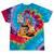 1960s 60s Reunion Nostalgia Memories Music School Grew Up Tie-Dye T-Shirts Festival Tie-Dye