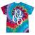 1965 Vintage Retro Birthday Year Nostalgia Tie-Dye T-Shirts Festival Tie-Dye