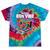 1980s 80s Reunion Nostalgia Memories Music School Grew Up Tie-Dye T-Shirts Festival Tie-Dye 1980s 80s Reunion Nostalgia Memories Music School Grew Up Tie-Dye T-Shirts Festival Tie-Dye