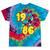 1986 Retro Raised In The 80s Old School Nostalgia Vibes Tie-Dye T-Shirts Festival Tie-Dye 1986 Retro Raised In The 80s Old School Nostalgia Vibes Tie-Dye T-Shirts Festival Tie-Dye