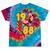 1988 Retro Roller Skate Vintage 80s Nostalgia Collector Tie-Dye T-Shirts Festival Tie-Dye 1988 Retro Roller Skate Vintage 80s Nostalgia Collector Tie-Dye T-Shirts Festival Tie-Dye