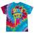 2000's Vibe Hip Hop Costume Early 2000s Party Nostalgia Tie-Dye T-Shirts Festival Tie-Dye
