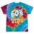 60's Vibe Vintage Nostalgia Mixtape Era 1960s Party Groovy Tie-Dye T-Shirts Festival Tie-Dye 60's Vibe Vintage Nostalgia Mixtape Era 1960s Party Groovy Tie-Dye T-Shirts Festival Tie-Dye