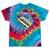 70s 80s 90s Retro Party Costume Nostalgia Cassette Tie-Dye T-Shirts Festival Tie-Dye