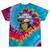 80's & 90's Nostalgia T- Shirt I Miss Movie Night Tie-Dye T-Shirts Festival Tie-Dye
