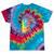 80s Nostalgia Soda Can Tie-Dye T-Shirts Festival Tie-Dye